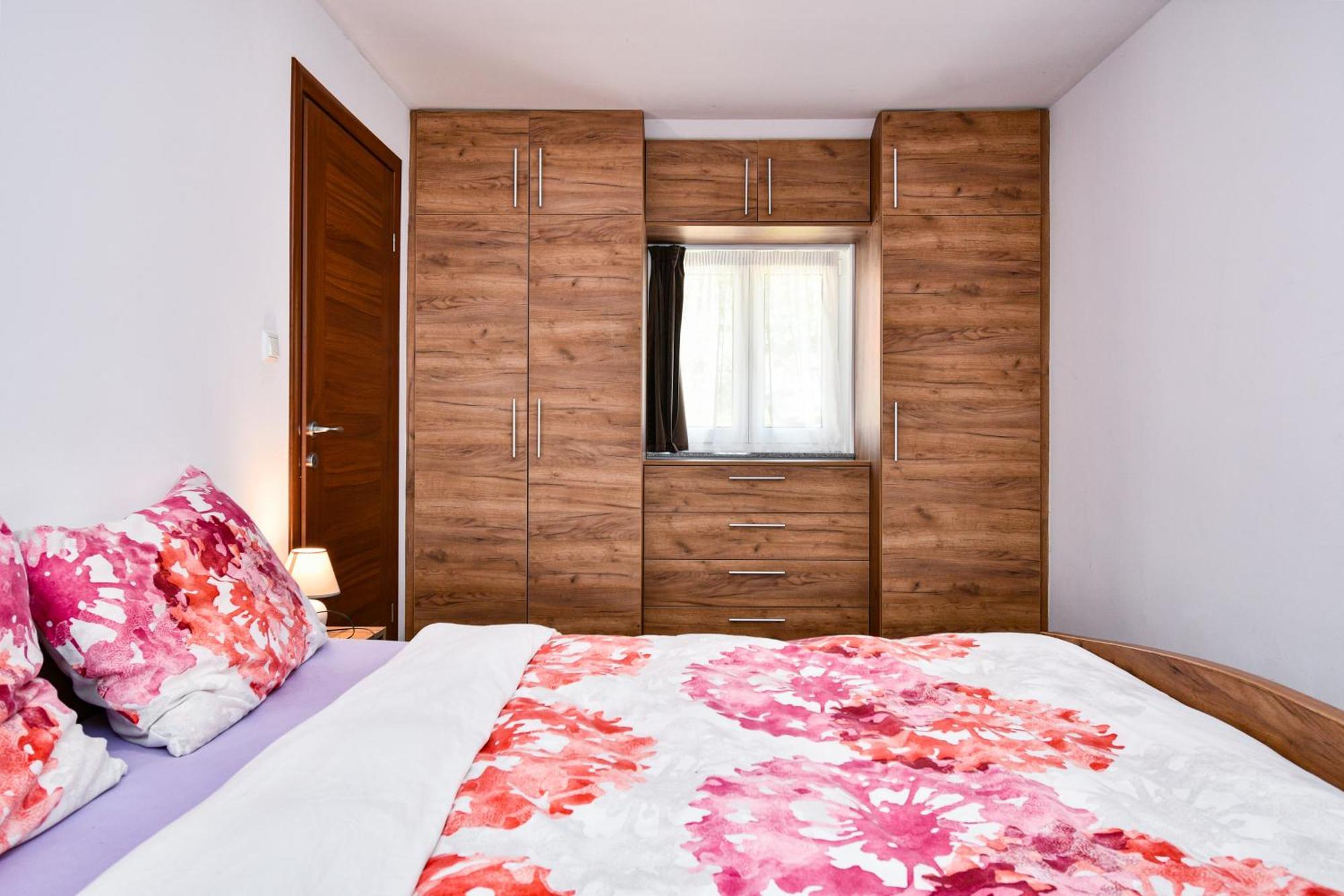 Apartman Lavanda Sa Bazenom I Okucnicom 4* Hreljin Exterior foto