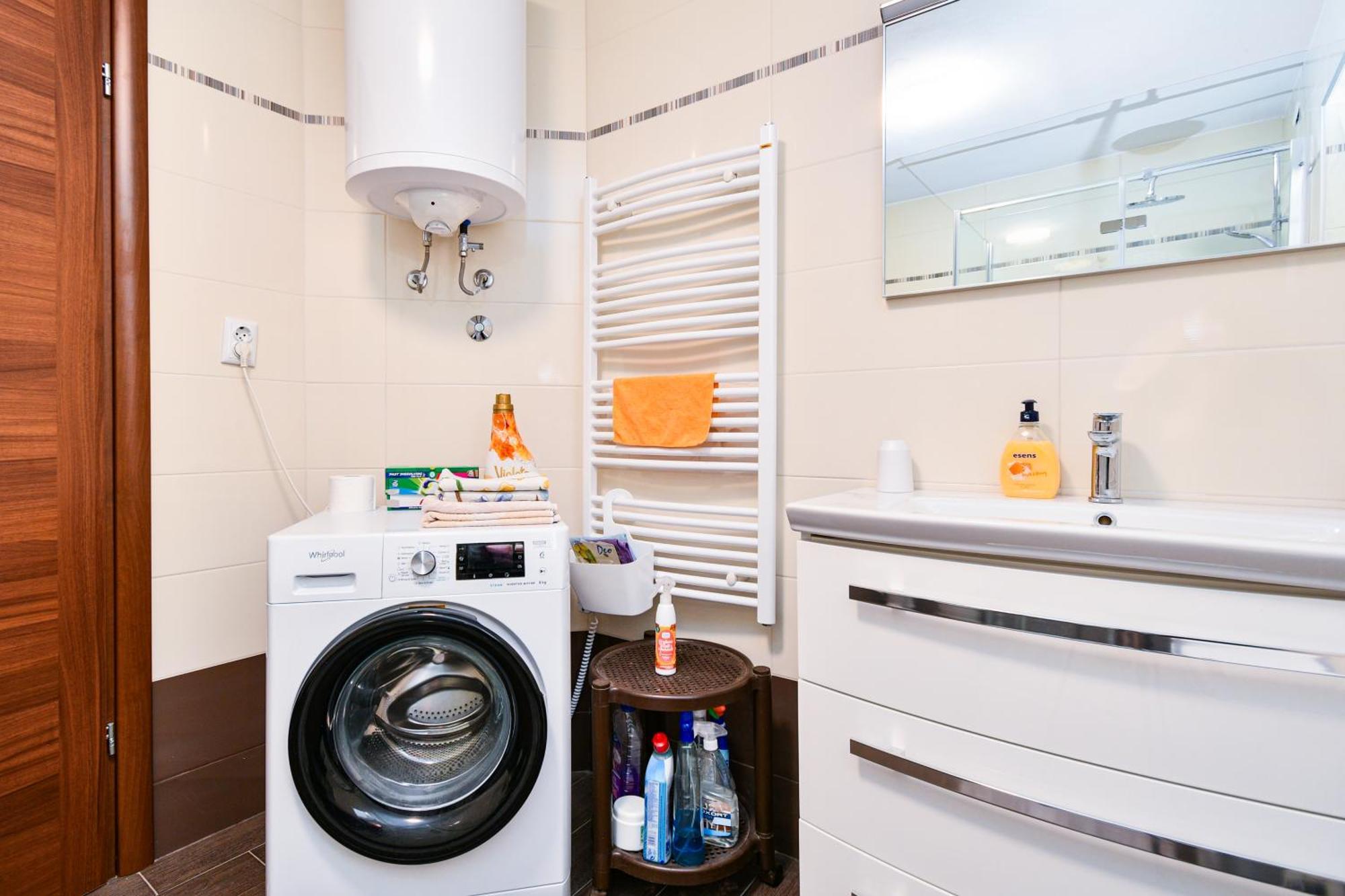 Apartman Lavanda Sa Bazenom I Okucnicom 4* Hreljin Exterior foto